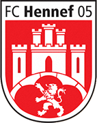 Logo of FC HENNEF 05-min