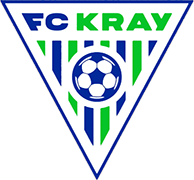 Logo of FC KRAY-min