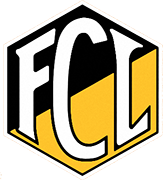 Logo of FC LAUINGEN 1920 E.V.-min
