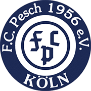 Logo of FC PESCH 1956 E.V.-min
