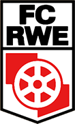 Logo of FC ROT-WEIB ERFURT-min