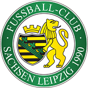 Logo of FC SACHSEN LEIPZIG 1990-min