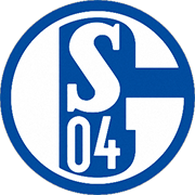 Logo of FC SCHALKE 04-min