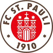 Logo of FC ST. PAULI-min