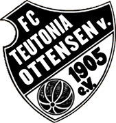 Logo of FC TEUTONIA OTTENSEN-min