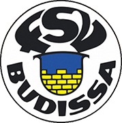 Logo of FSV BUDISSA-min