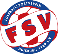Logo of FSV DUISBURG-min