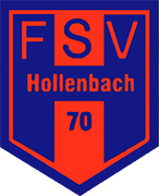 Logo of FSV HOLLENBACH-min