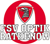 Logo of FSV OPTIK RATHENOW-min