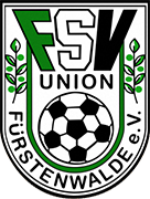 Logo of FSV UNION FÜRSTENWALDE E.V.-min
