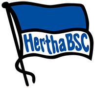 Logo of HERTHA B.S.C.-min