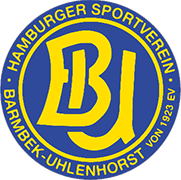 Logo of HSV BARMBEK-UHLENHORST-min