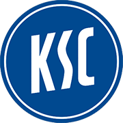 Logo of KARLSRUHER SC-min