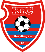 Logo of KFC UERDINGEN 05-min