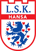 Logo of LUNEBURGO SK HANSA-min