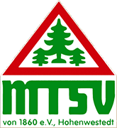 Logo of MTSV HOHENWESTEDT-min