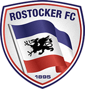 Logo of ROSTOCKER F.C.-min