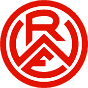 Logo of ROT WEISS ESSEN-min