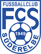 Logo of SÜDERELBE F.C.-min