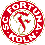 Logo of SC FORTUNA KÖLN-min
