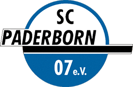 Logo of SC PADERBORN 07-min