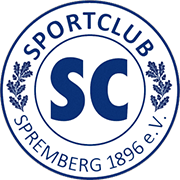 Logo of SC SPREMBERG 1896 E.V.-min