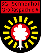 Logo of SG SONNENHOF GROBASPACH-min