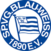 Logo of SP.VG. BLAU-WEISS-min