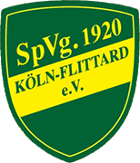 Logo of SPVG 1920 KÖLN FLITTARD E.V.-min