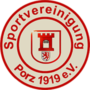 Logo of SPVG PORZ 1919 E.V.-min