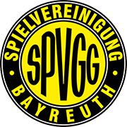 Logo of SPVGG BAYREUTH-min