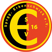 Logo of SPVGG ERKENSCHWICK E.V.-min