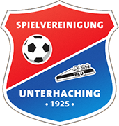 Logo of SPVGG UNTERHACHING-min