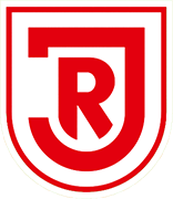Logo of SSV JAHN REGENSBURG-min