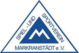 Logo of SSV MARKRANSTÄDT E.V.-min