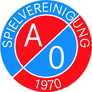 Logo of SV AHLERSTEDT OTTENDORF-min