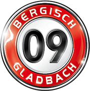 Logo of SV BERGISCH GLADBACH 90 E.V.-min