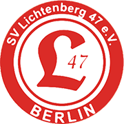 Logo of SV LICHTENBERG 47 E.V.-min