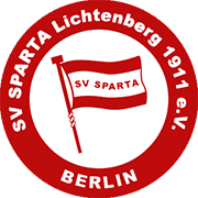 Logo of SV SPARTA LICHTENBERG 1911 E.V.-min