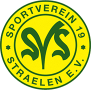 Logo of SV STRAELEN E.V.-min