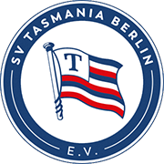 Logo of SV TASMANIA BERLIN E.V.-min