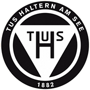 Logo of SV TUS HALTERN AM SEE-min