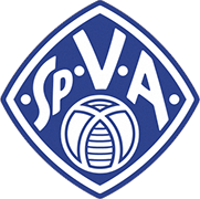 Logo of SV VIKTORIA 01-min