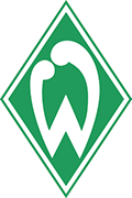 Logo of SV WERDER BREMEN-min
