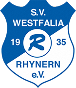 Logo of SV WESTFALIA RHYNERN E.V.-min