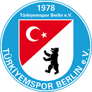 Logo of TÜRKIYEMSPOR BERLÍN E.V.-min