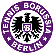 Logo of TENNIS BORUSSIA BERLÍN-min