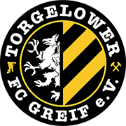 Logo of TORGELOWER FC GREIF E.V.-min