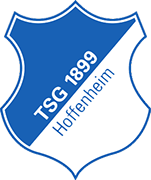Logo of TSG 1899 HOFFENHEIM-min