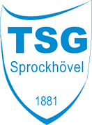 Logo of TSG SPROCKHÖVEL-min